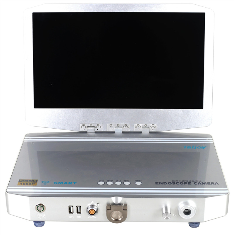 TJ-268C高清內窺鏡一體機